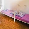 Private room with bathroom
